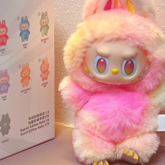 POP MART Other - BIG INTO ENERGY LOYALTY